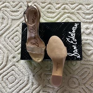 Sam Edelman sandals